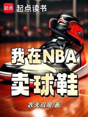 我在NBA卖球鞋在线阅读