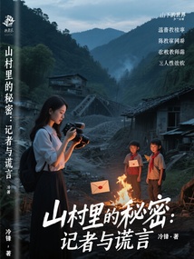 山村里的秘密：記者與謊言