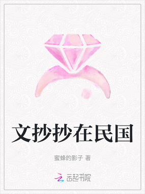 文抄抄在民国在线阅读