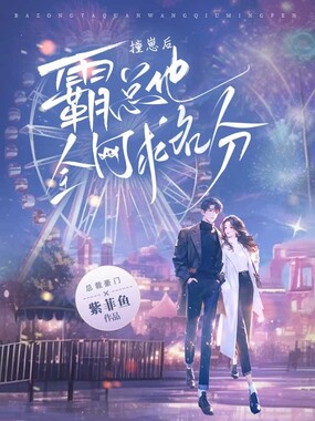 撞崽后,霸总他全网求名分在线阅读