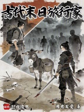 古代末日旅行家在线阅读