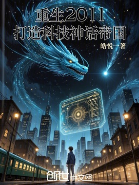 重生2011，打造科技神话帝国在线阅读