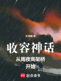 收容神话从雨夜高架桥开始在线阅读