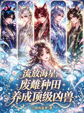 流放海星,废雌种田养成顶级凶兽在线阅读
