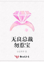 无良总裁勿惹宝在线阅读