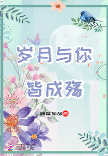 歲月與你皆成殤