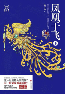 凤凰于飞(下册)