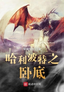 哈利波特之臥底