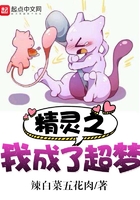 精靈之我成了超夢在線閱讀