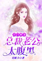 名门婚宠：总裁老公太腹黑