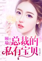 总裁的私有宝贝