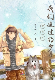 那些年我們追過的少年