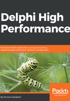 Delphi High Performance