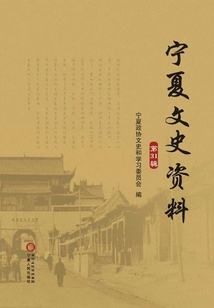 寧夏文史資料（第31輯）