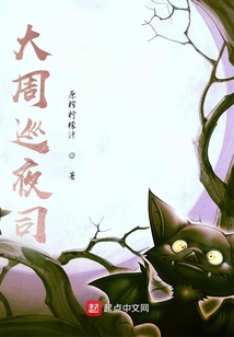 大周巡夜司