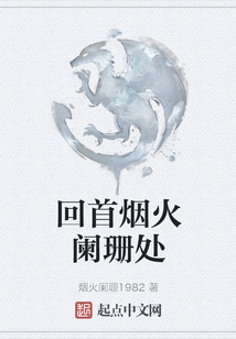 回首煙火闌珊處