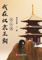 我在奴隸王朝怎么活在線閱讀