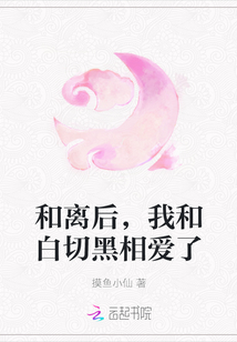 和離后，我和白切黑相愛了