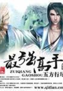 最强高手