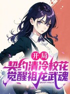 开局契约清冷校花,觉醒祖龙武魂在线阅读