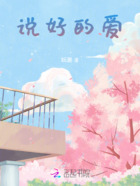 说好的爱在线阅读