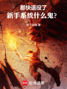 都快退役了，新手系統(tǒng)什么鬼？