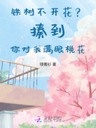 铁树不开花?揍到你对我满眼桃花在线阅读