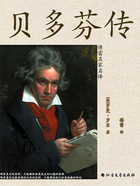 贝多芬传(傅雷名家名译)在线阅读