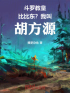 斗罗:教皇比比东?我叫胡方源!在线阅读