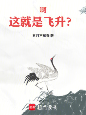 啊，这就是飞升？在线阅读