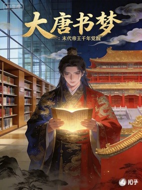 大唐书梦：末代帝王千年觉醒在线阅读