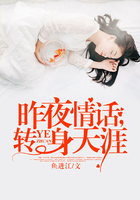 昨夜情話，轉身天涯在線閱讀