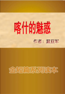 喀什的魅惑