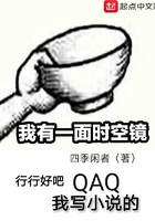我有一面时空镜在线阅读