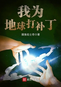 我為地球打補丁