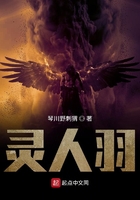 靈人羽在線閱讀
