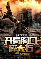 靈氣復蘇：開局胸口碎大石在線閱讀
