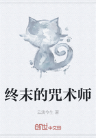 终末的咒术师在线阅读