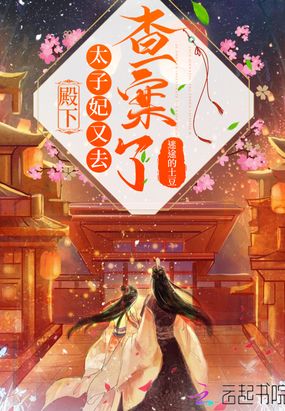 殿下,太子妃又去查案了!在线阅读