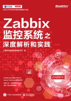 Zabbix监控系统之深度解析和实践