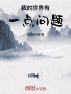 我的世界有一点问题在线阅读