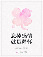 忘掉感情就是釋懷在線閱讀