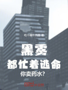 黑雾：都忙着逃命，你卖药水？在线阅读