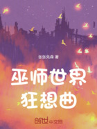 巫师世界狂想曲在线阅读