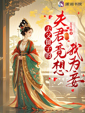 去父留子的夫君竟想我为妾在线阅读