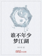 谁不年少梦江湖在线阅读