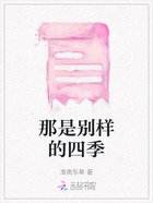 那是别样的四季在线阅读