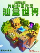 神国觉醒:我的神国竟是沙盒世界在线阅读