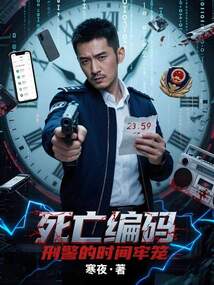 死亡編碼：刑警的時(shí)間牢籠