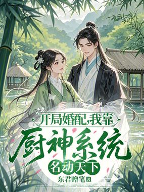 开局婚配,我靠厨神系统名动天下在线阅读